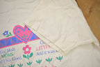 Vintage 1990s Grandmas Are Awesome Graphic T Shirt