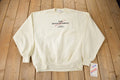 Vintage 1996 Deadstock Tax Retourament Silverado Deadwood SD Crewneck Sweatshirt Made In USA