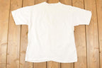 Vintage 1990s Caribbean Style Aruba Souvenir Travel T-Shirt Men's M
