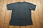 Vintage 1990s Iowa Hawkeyes College football Collegiate T-Shirt