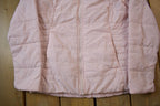 Vintage Y2K Girls Goose Light The North Face Puffer Jacket - Girls Large