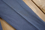 Vintage 1970s Levi's Pleated Polyester Pants Size 34 x 32