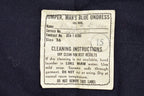 Vintage 1940s WWll Naval Wool Sweater