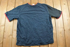 Vintage 2004 Disney Incredibles Movie Mr Incredible Graphic T-Shirt