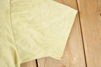 Vintage 1980s Lahaina Maui Sailboat Graphic Souvenir Travel T Shirt Made In USA