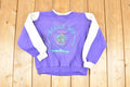 Vintage 1990s Bugle Boy Crewneck Sweatshirt Youth S