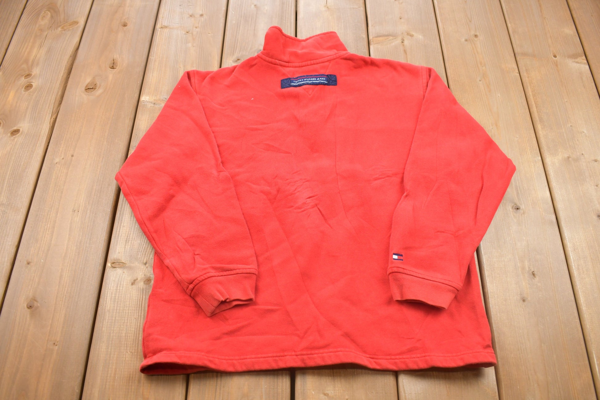 Vintage 2000 Tommy Hilfiger 1