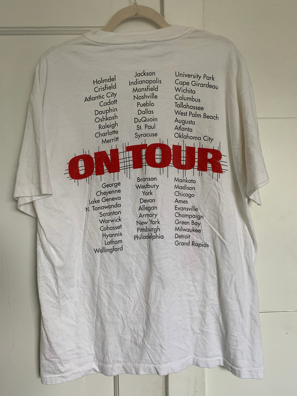 Vince Gill T-Shirt