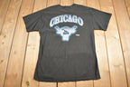 Vintage 1990s Dwayne The Rock Johnson T-Shirt