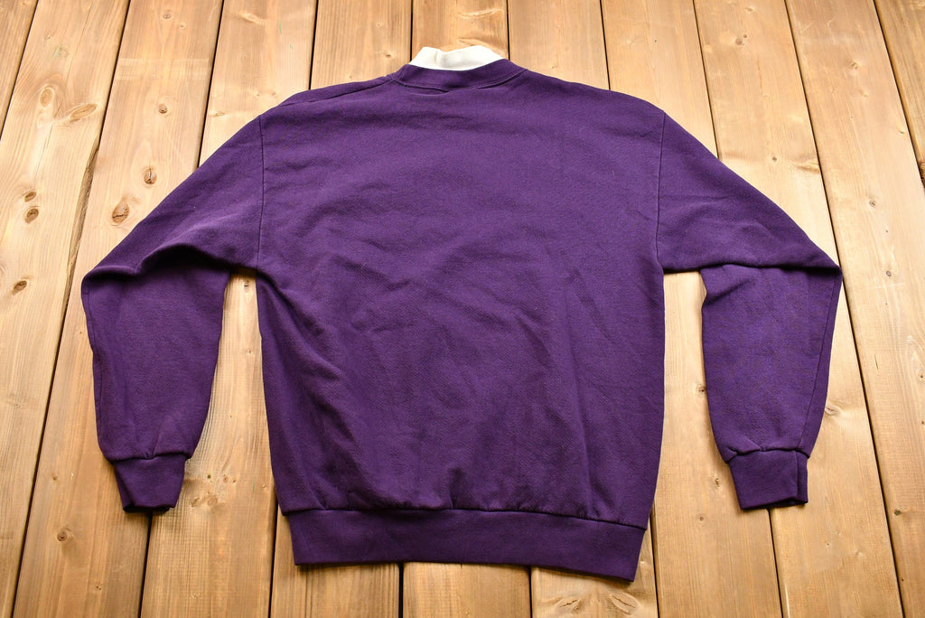 90s Grandma Crewneck