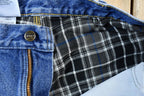 Vintage 2000s Relaxed Fit Blanket-Lined Carhartt Jeans Size 34 x 32