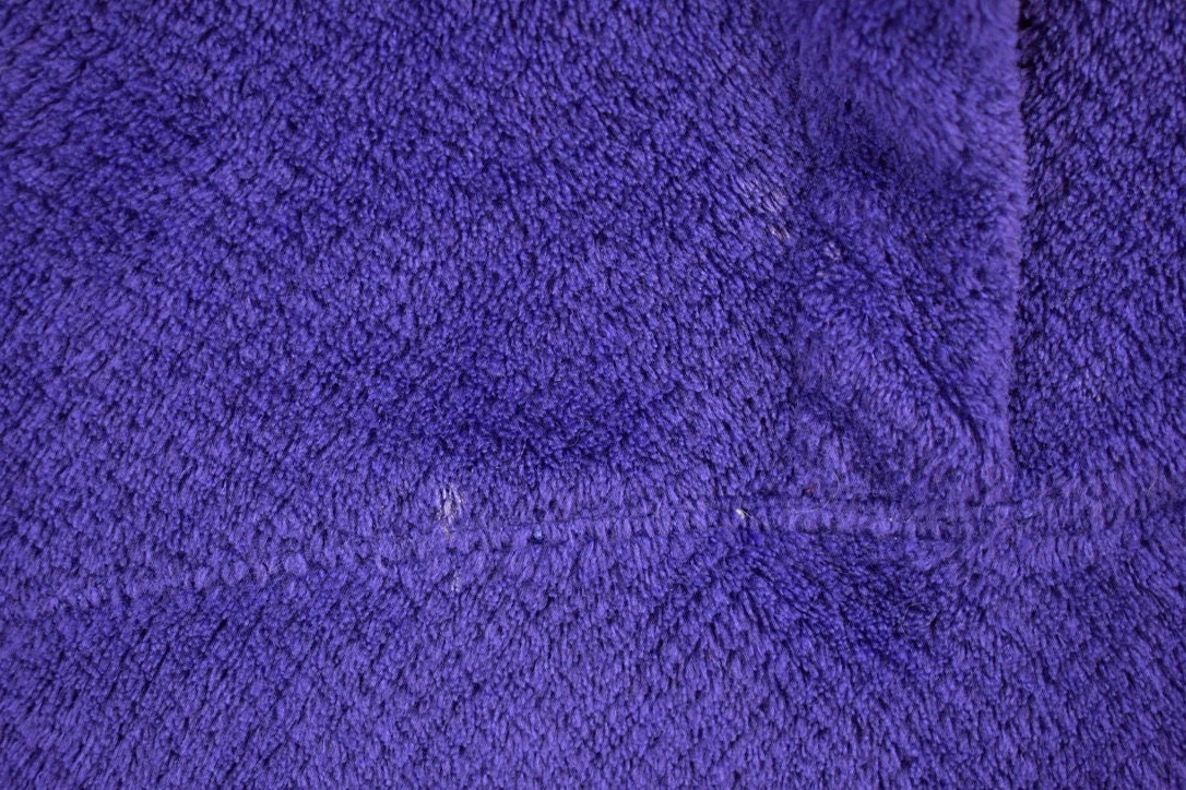 Vintage 1990s Patagonia Outdoor Quarter Button Snap Fleece