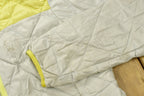 Vintage 1960s Eddie Bauer Bauer Down Puffer Jacket