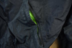 Vintage 1980s Columbia Sportswear Fleece Lined Jacket