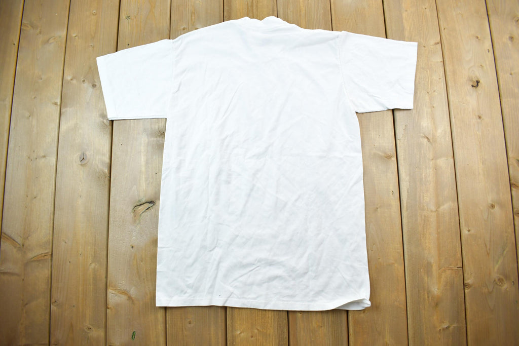 Vintage 1990s Still Perfect After All These Years Graphic T-Shirt