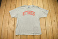 Vintage 1990s Wittenberg Champion Graphic T Shirt