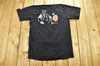 Vintage 90's Joan Miro Art T-Shirt