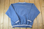 Vintage 1996 Walt Disney World 25th Anniversary Mickey Mouse Crewneck