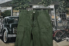 Vintage 1982 OG-107 Military Army Green Pants Size 32 x 31