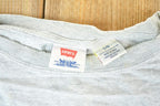 Vintage Y2K Levis Jeans Souvenir T-Shirt Mens M