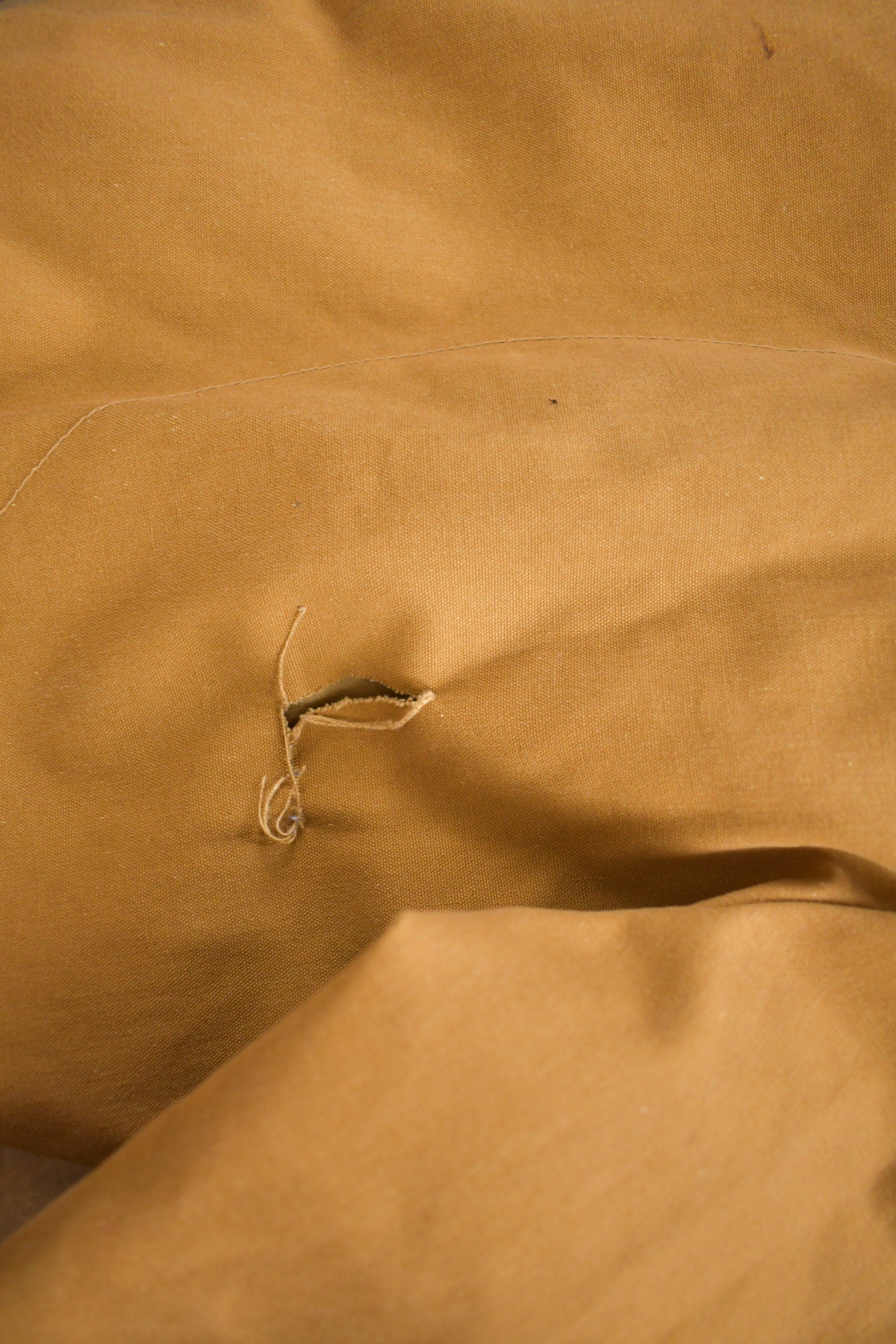 Vintage 1980s Gamehide Hunting Pants Size 30 x 32