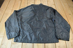 Vintage 1970s Nike Quarter Zip Windbreaker Jacket