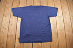Vintage 1987 Headland High Homecoming Graphic T Shirt