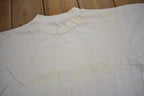Vintage 1980s Cancun Mexico Souvenir T Shirt
