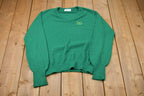 Vintage 1990s Pickering Made In USA Knitted Sweater