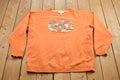 Vintage Early 2000s Ecko Unlimited Graphic Crewneck