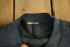 Vintage 1990s Harvard University Collegiate Crewneck Men's Large
