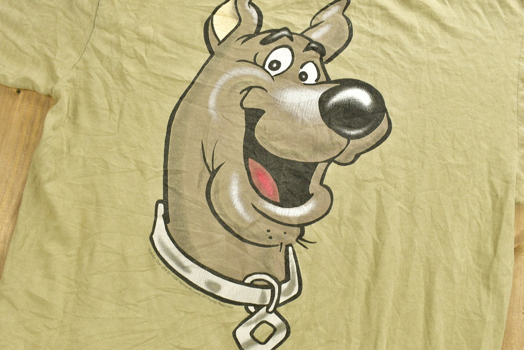 Vintage 1996 Scooby-Doo Promo T-shirt