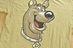 Vintage 1996 Scooby-Doo Promo T-shirt