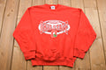 Vintage 1997 University of Ohio State Collegiate Crewneck