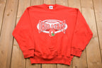 Vintage 1997 University of Ohio State Collegiate Crewneck