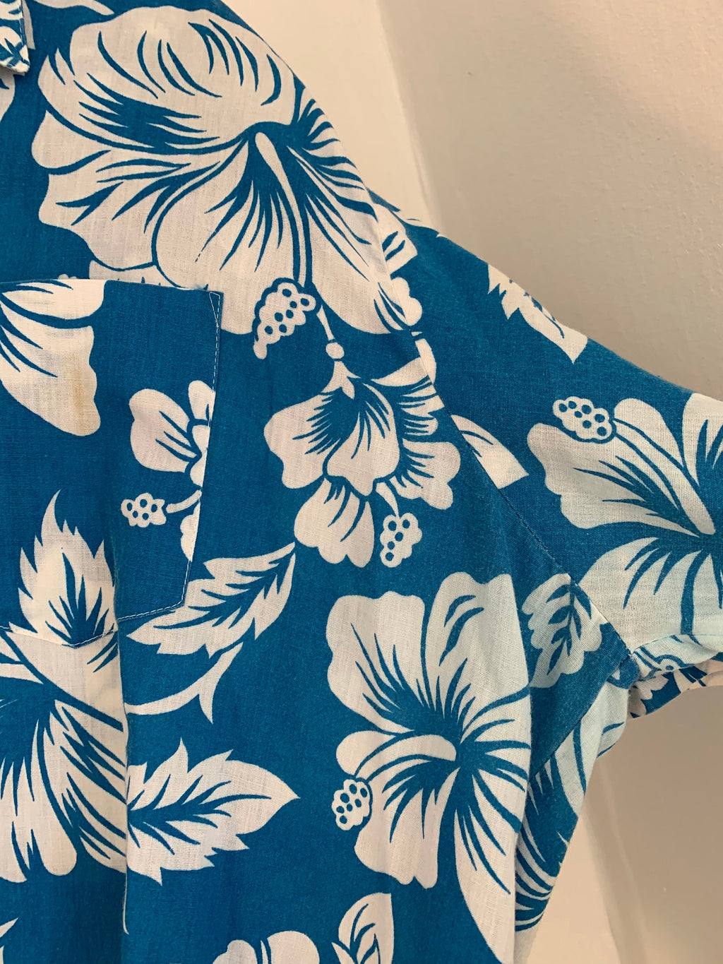 True Hawaiian Shirt
