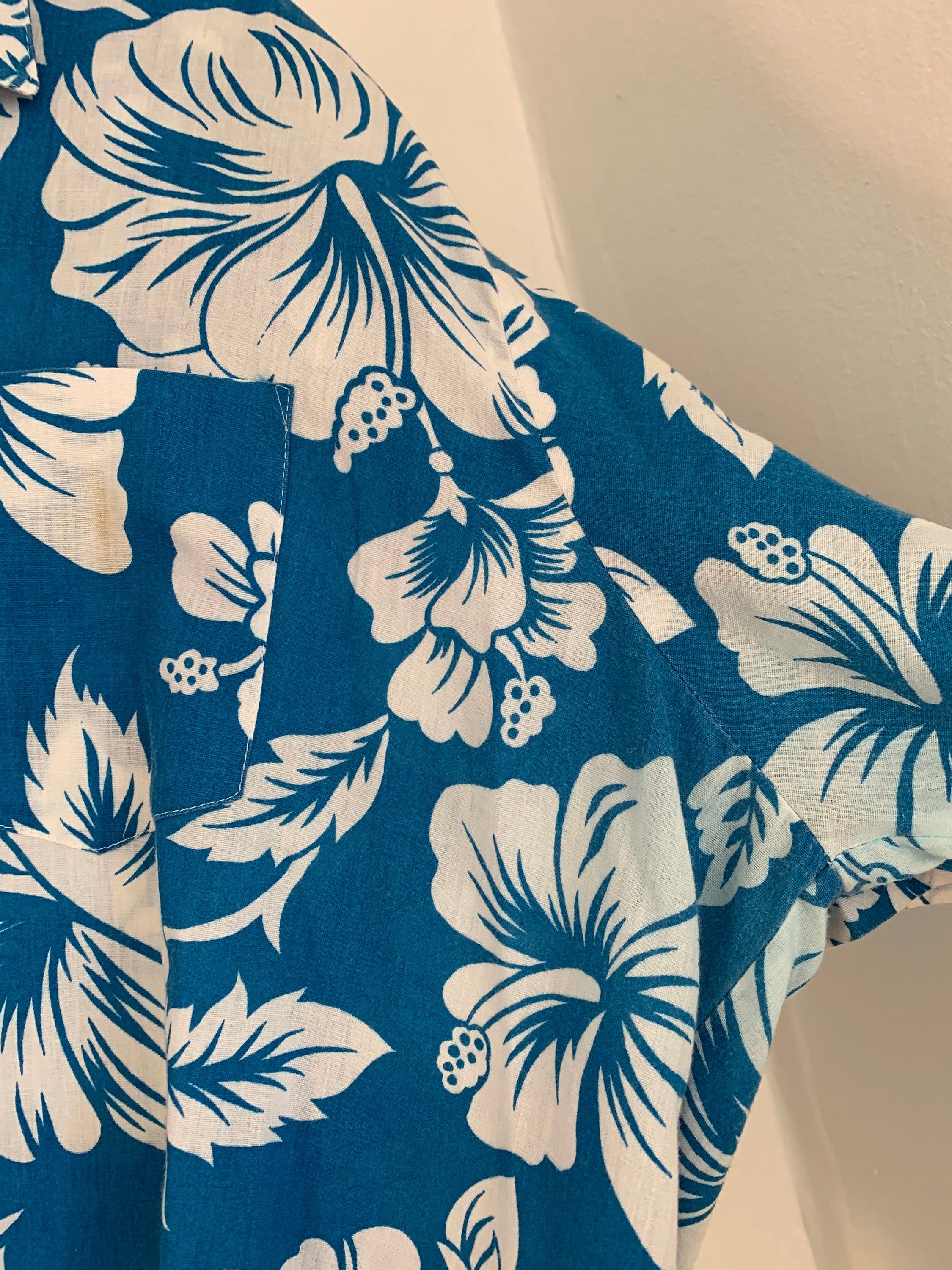 True Hawaiian Shirt