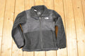 Vintage 1990s The North Face Fleece Outdoorsman Sweater Women's XS