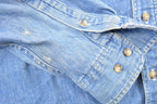 Vintage 1990s GAP Button Up Shirt