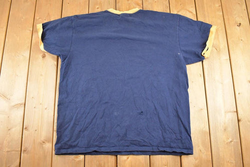 Vintage Y2K Nike T-Shirt Men's XL
