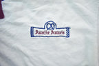 Vintage 1990s Auntie Annes Embroidered T-Shirt