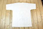 Vintage 1990s Cozumel Mexico Neon Toucan Souvenir Bird T-Shirt Men's XL