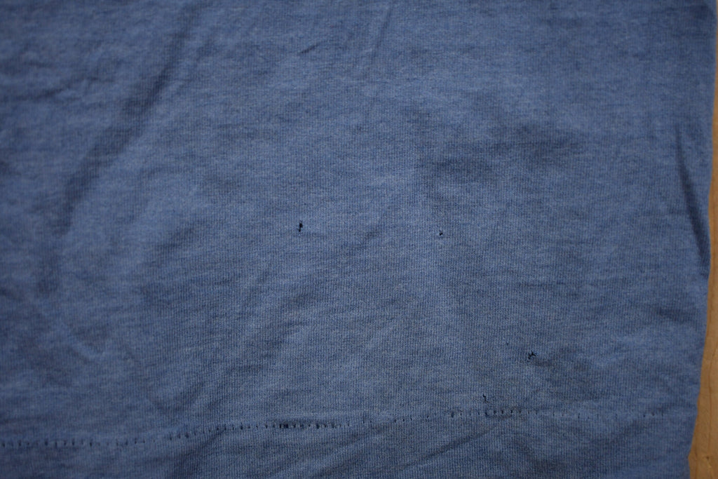 Vintage 1990s Chattanooga Lookouts Tennessee T-Shirt