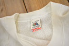 Vintage 1988 CHI-CHIS Beach Club Crewneck Sweatshirt
