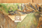 Vintage 1980s Walls Realtree Camo Fleece Outdoorsman Full Zip Sweater Mens M