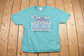 Vintage 1990s South Dakota Mountain Souvenir T Shirt