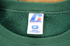 Vintage 1990s McMillan Electric Russell Athletics Crewneck Sweatshirt