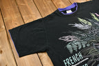 Vintage 1990s French Quarter New Orleans T-Shirt