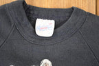 Vintage 1980s Alore South Dakota White Lions Souvenir Travel Sweater Youth 2