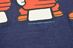 Vintage 2002 Super Mario Bros Nintendo Youth Size T-Shirt